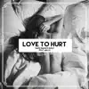 Radio Smash & SM1LO - Love to Hurt (feat. Mia LJ) - Single