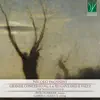 Paolo Ghidoni & Gabriele Zanetti - Nicolò Paganini - Grande Concerto No. 6 & Sei Cantabili e Valtz (For Violin and Guitar)